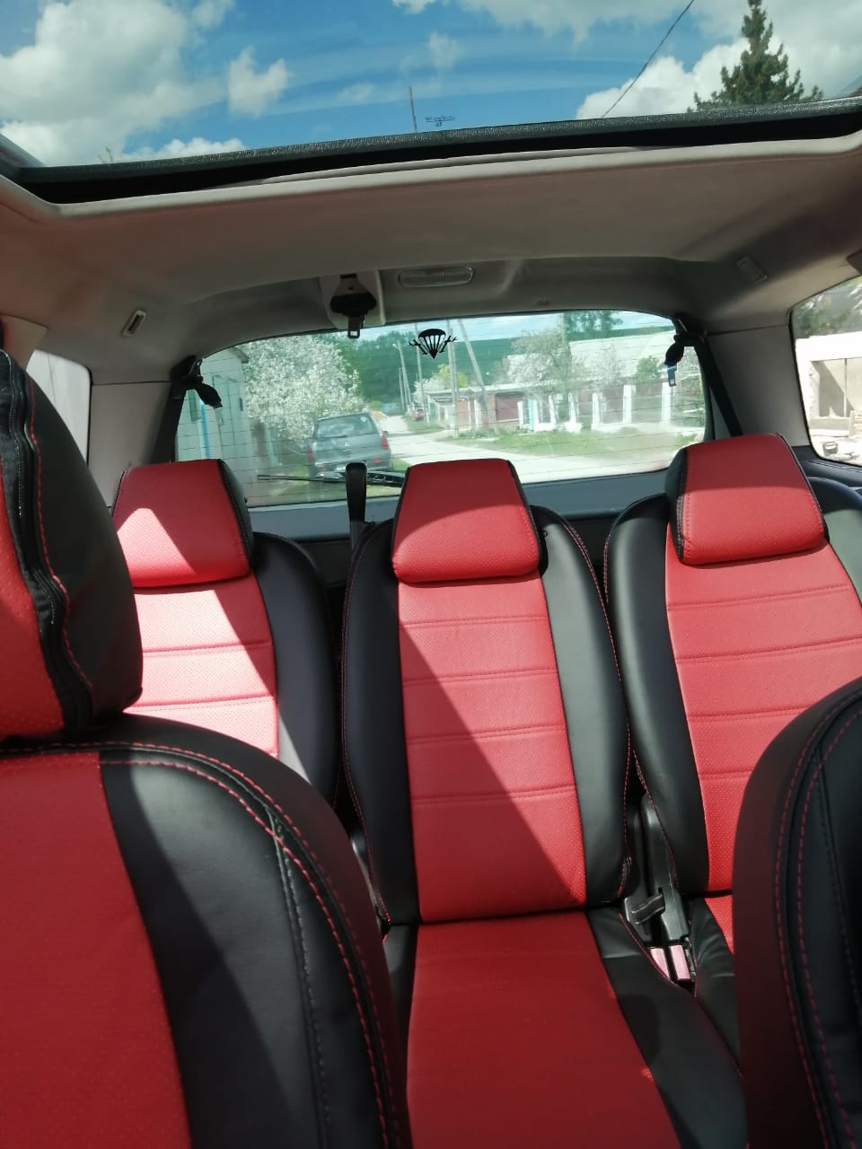 Peugeot 307 SV