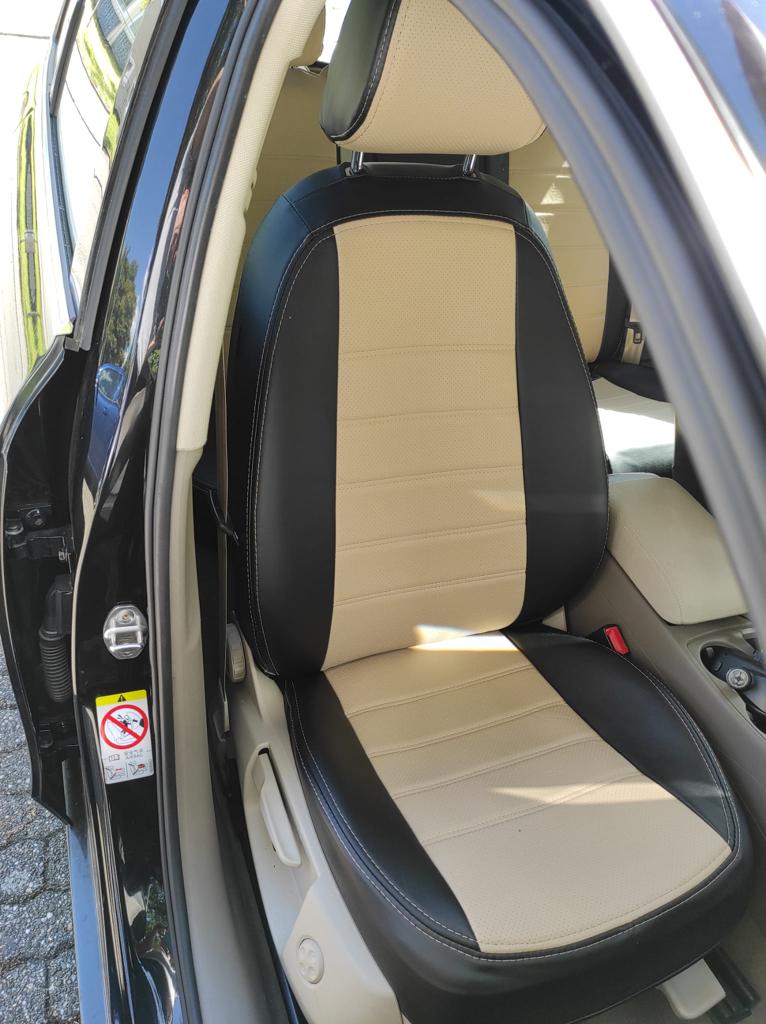 Audi A4 B8