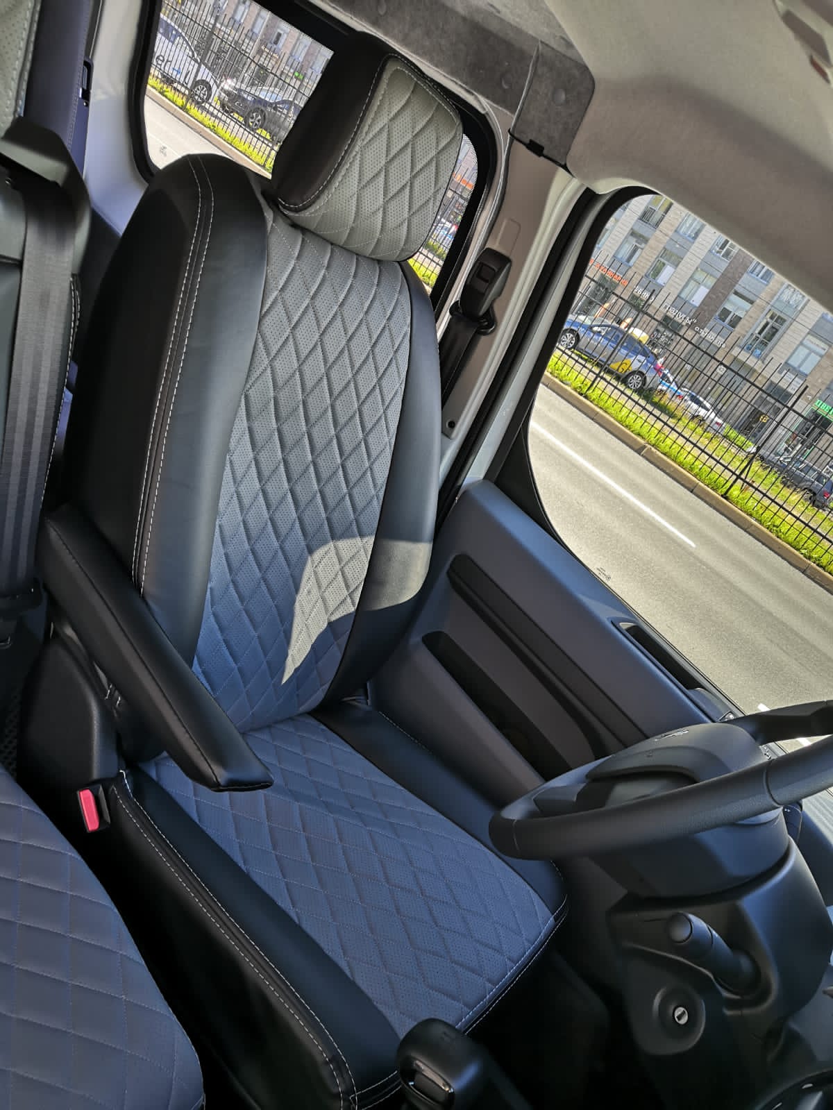Peugeot Expert Фургон