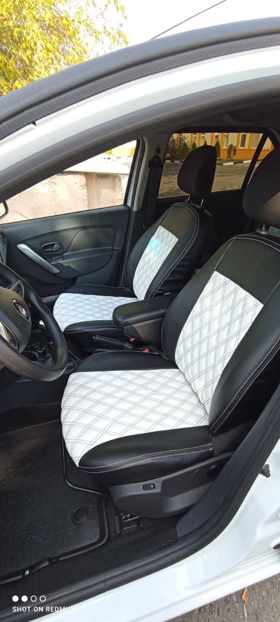 Renault Logan 2020
