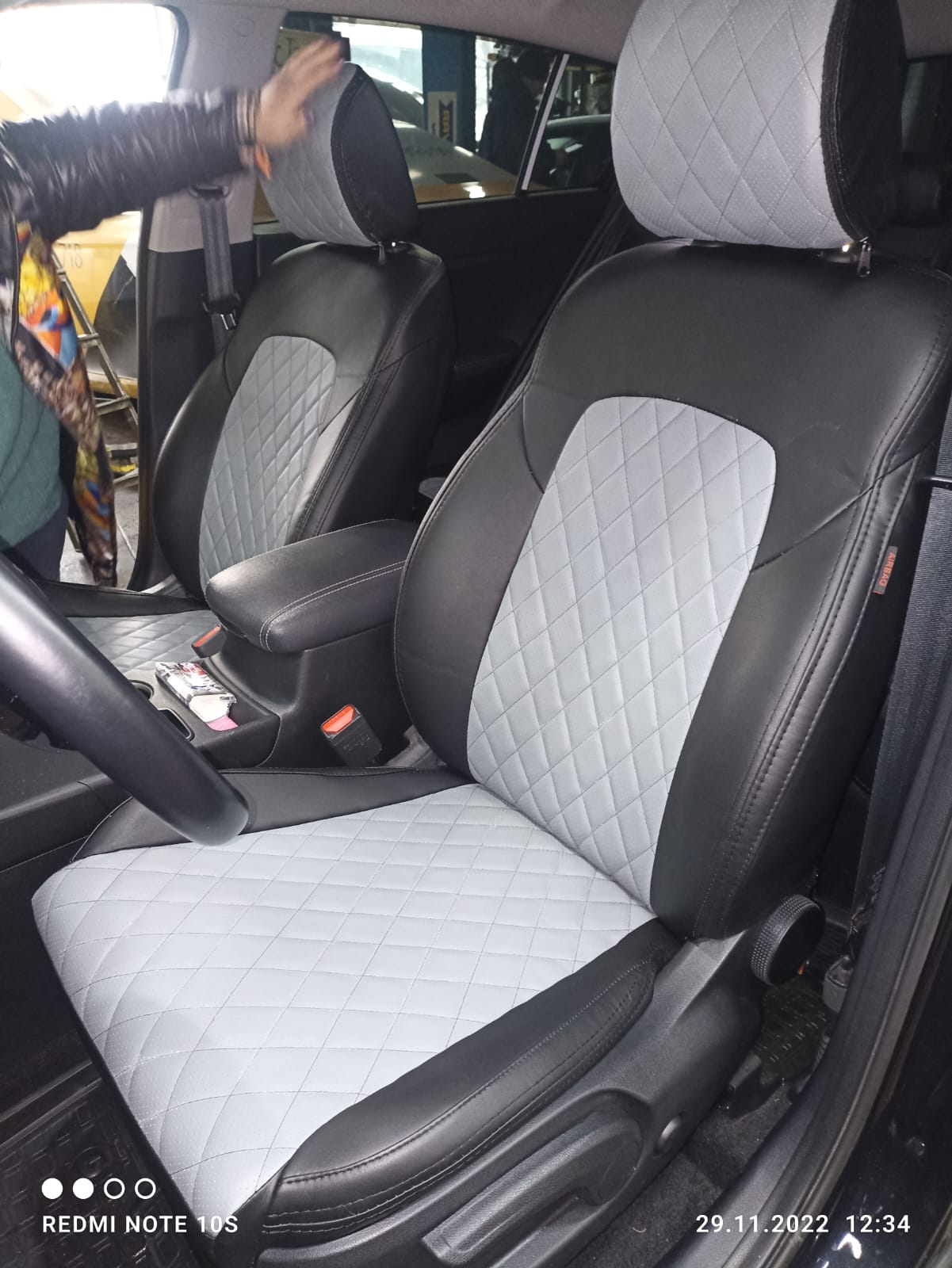 Kia Sportage 4