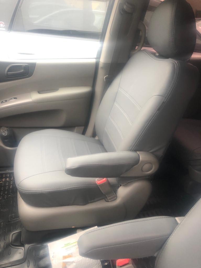 Kia Carnival 2