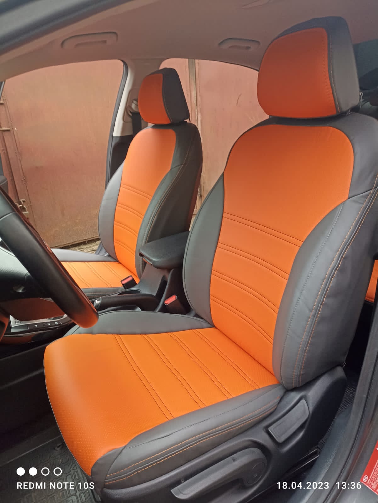 Kia Cerato 4