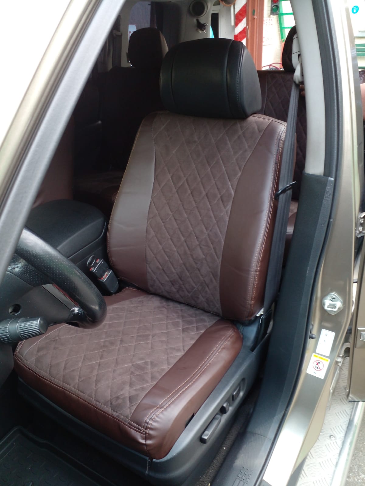 Honda Pilot 2