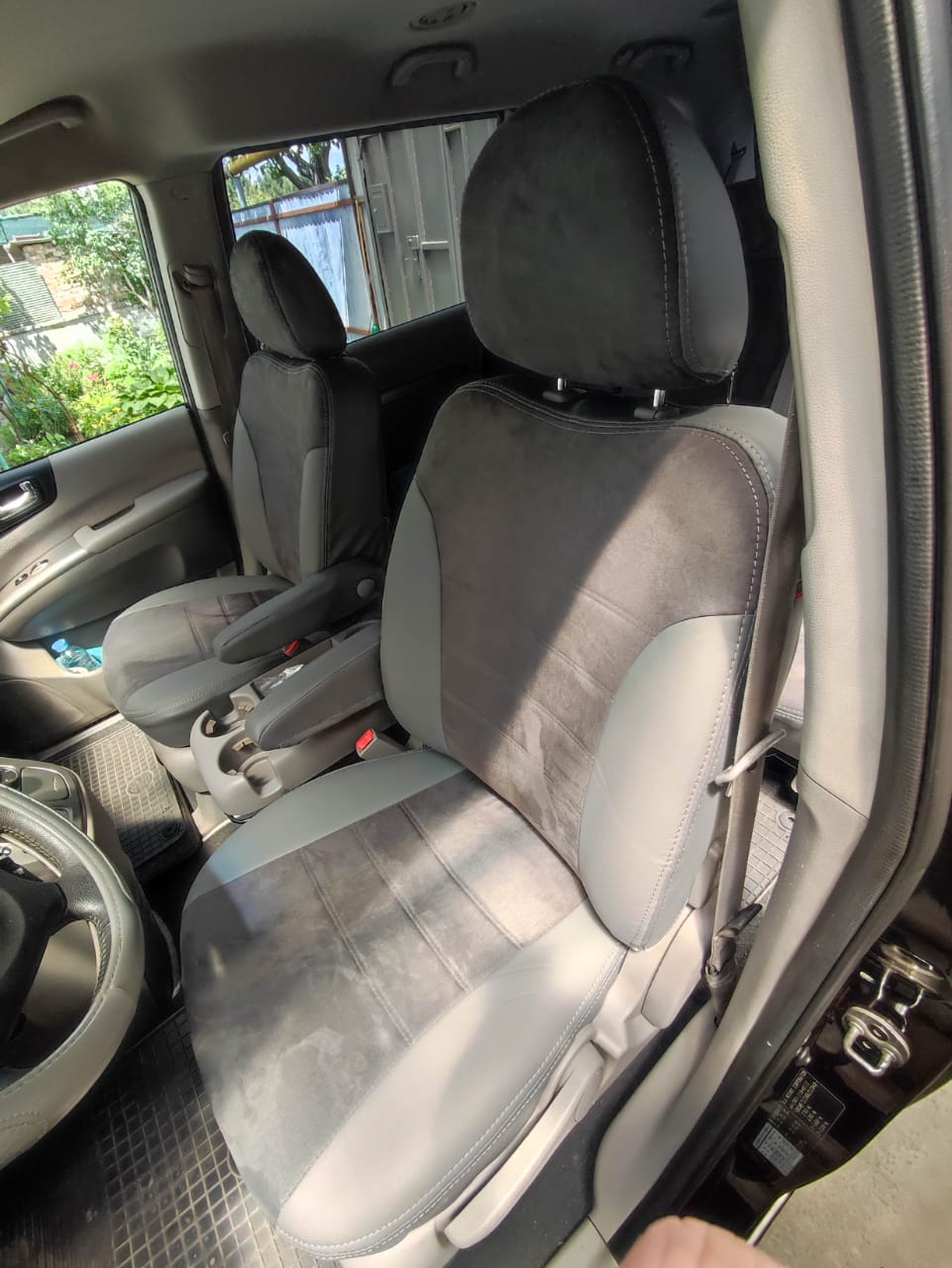 Kia Carnival 2