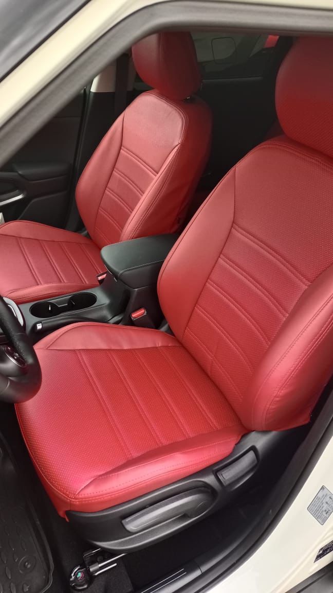 Kia Soul 3