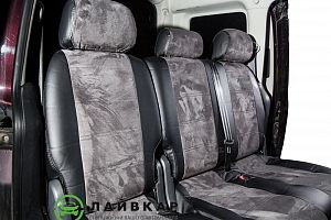 Пошив авточехлов Стандарт