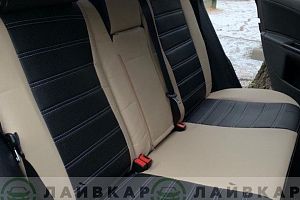 Авточехлы на Форд Мондео