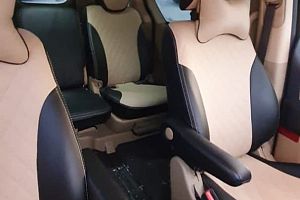 Авточехлы на Хендэ Гранд Старекс