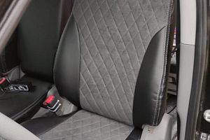 Авточехлы на Хендэ Гранд Старекс