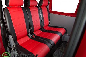 Пошив авточехлов Стандарт